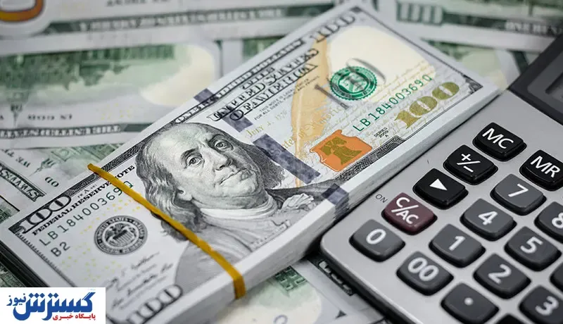 قیمت دلار امروز ۲۵ مرداد ماه ۱۴۰۰