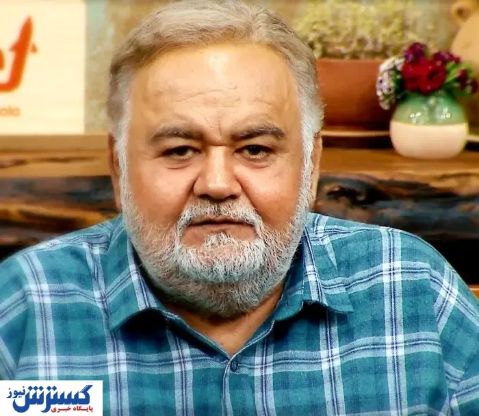 شوخی‌های اکبر عبدی تمامی ندارد+ فیلم