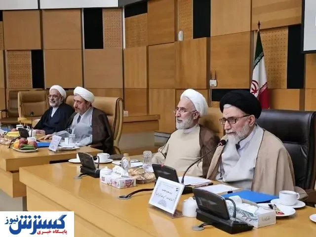 وزارت اطلاعات اعلام آمادگی کرد