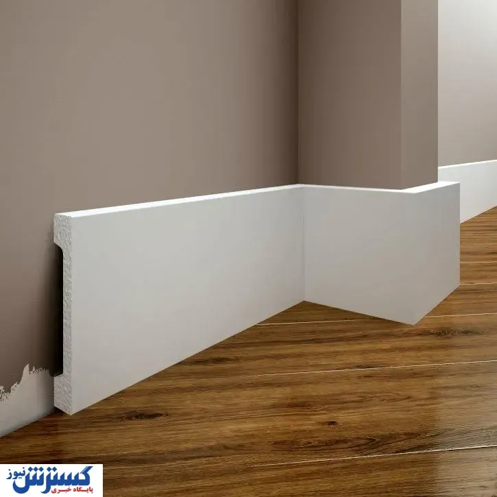 طول عمر قرنیز آلومینیومی چقدر است؟