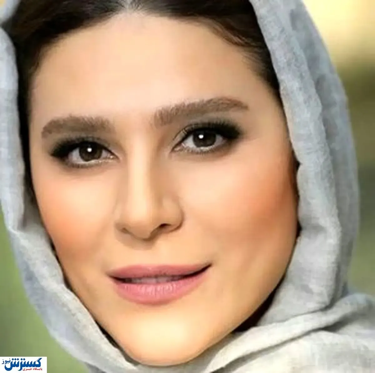 ست زیبای سام درخشانی به همراه سحر دولتشاهی+ عکس