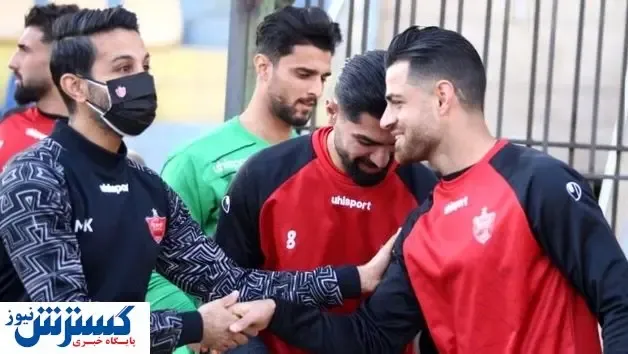 با خرید جدید پرسپولیس آشنا شوید