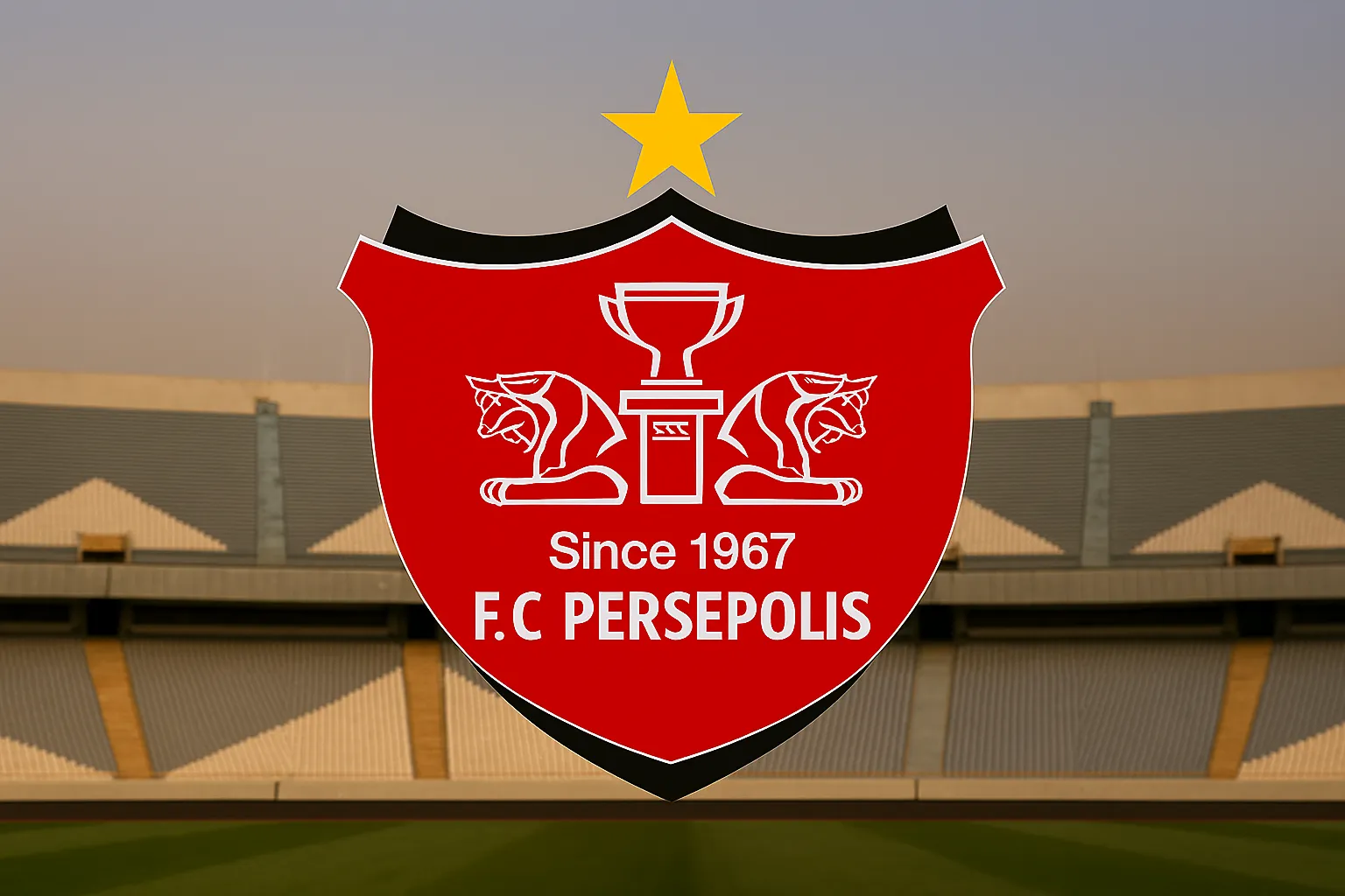 رسمی/ بازی ذوب‌آهن - پرسپولیس لغو شد