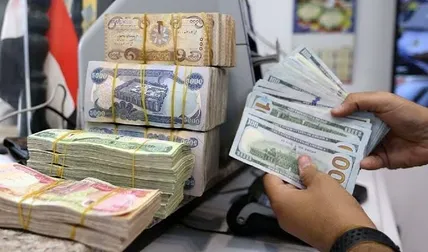 قیمت دلار آزاد امروز شنبه ۳‍۱ مرداد ۱۴۰۵