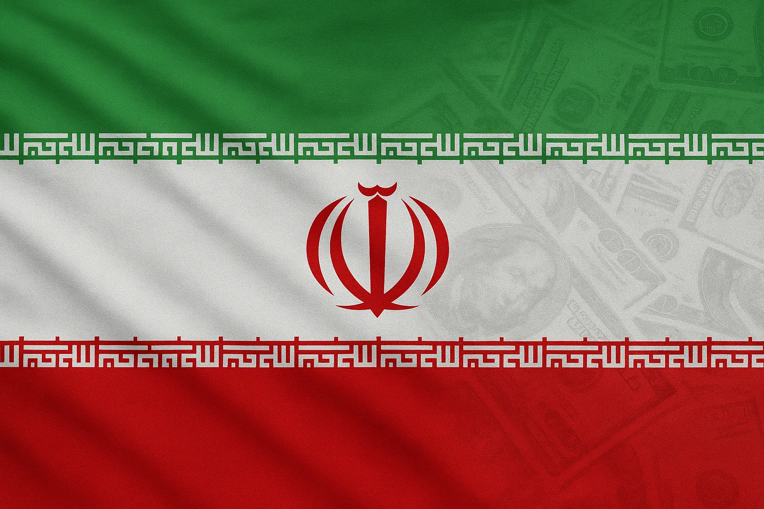 ابهام در سرنوشت دلارهای بلوکه شده / از تایید رویترز تا تکذیب سی‌بی‌اس