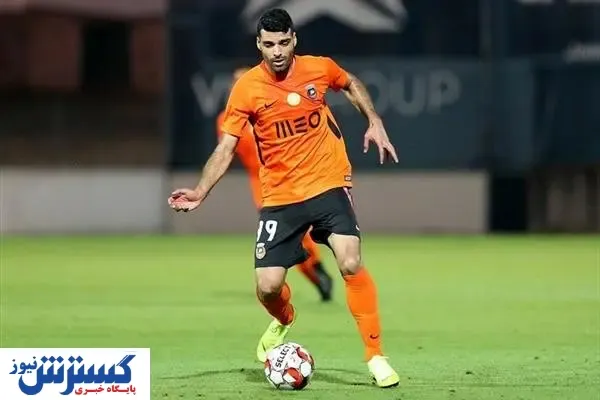 حضور احتمالی ستاره‌های استقلال و پرسپولیس در یک تیم