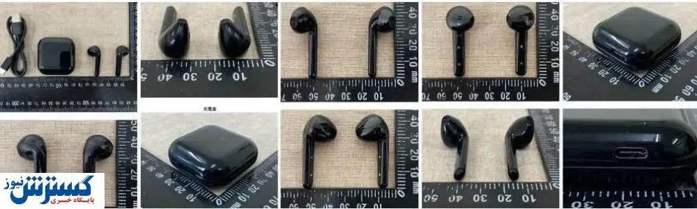 قیمت انواع هدفون بی‌سیم در بازار +جدول