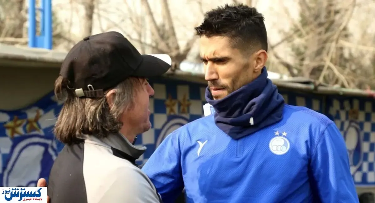 تصمیم مهم نکونام برای یک پست حیاتی