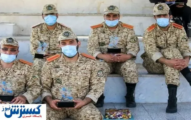 خبر خوش برای سربازان /  ۲۰ درصد افزایش حقوق تایید شد