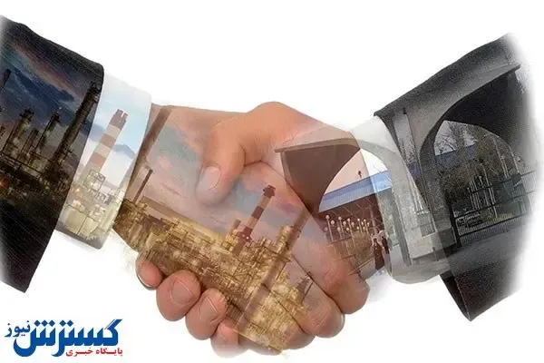 راهکاری تضمینی برای ارتباط صنعت و دانشگاه