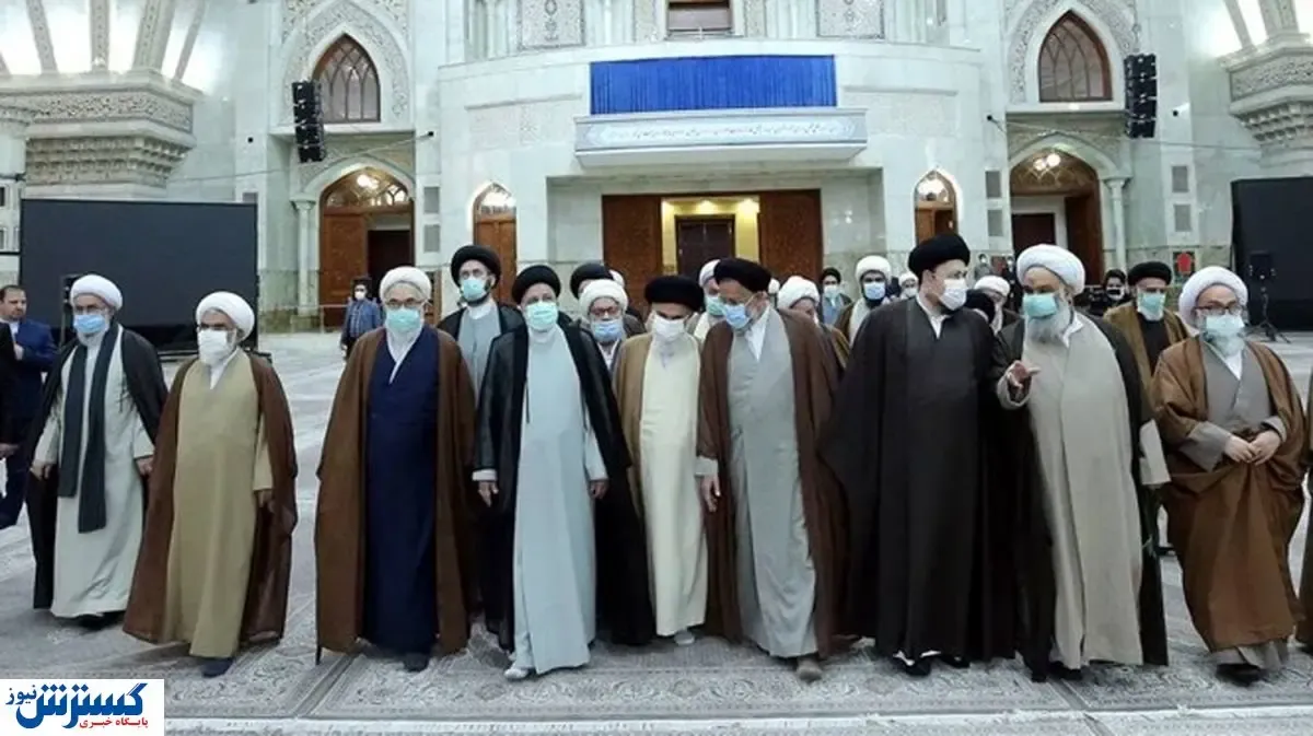 رئیسی: کشور بیش از هر زمانی نیازمند خط نورانی امام(ره) است