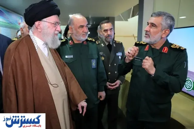 رهبر انقلاب:  نباید به سطح کنونی موفقیت‌ها راضی بود