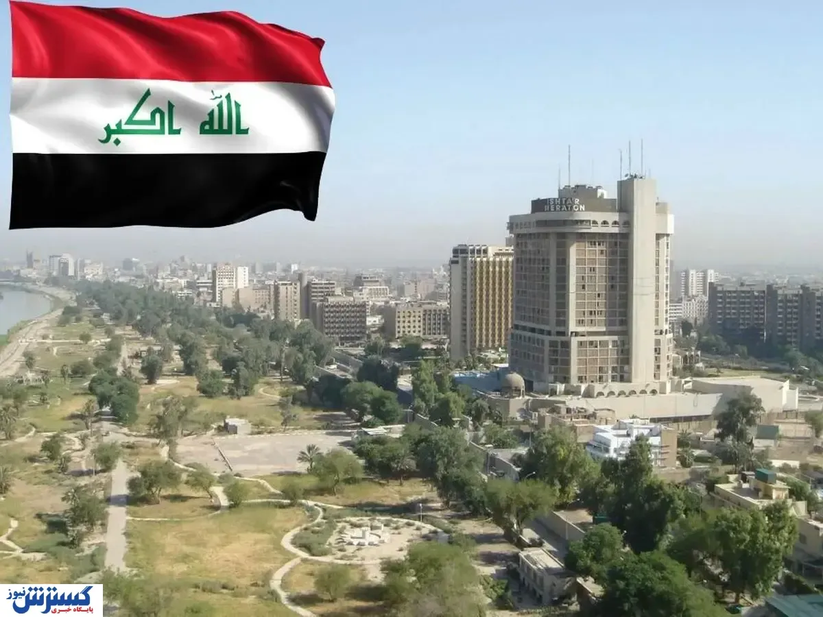 همسایه ایران آستین‌ها را بالا زد | پشت پرده پیشروی عراق افشا شد