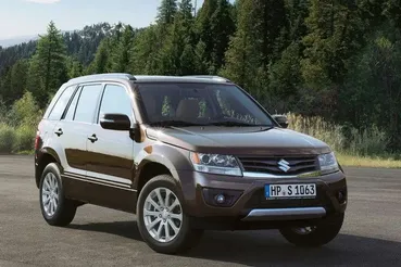 بازار خودرو به تسخیر این هیولاهای لوکس در آمد