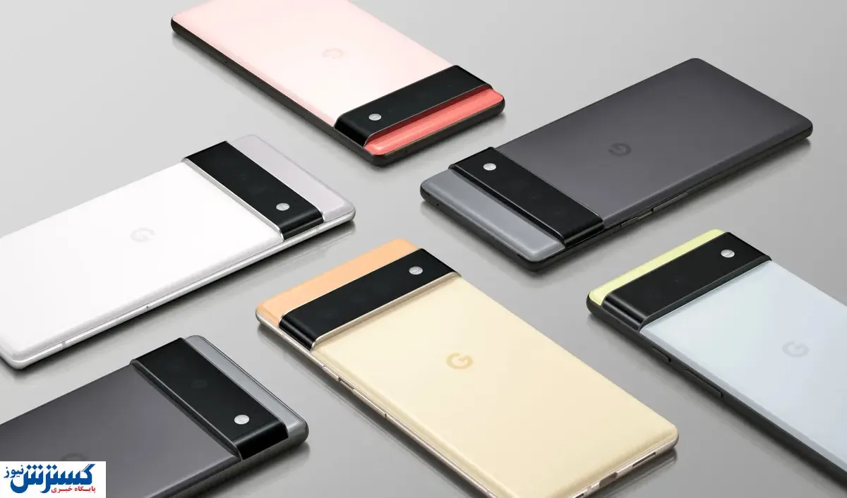 رونمایی از این گوشی ها در آینده نزدیک