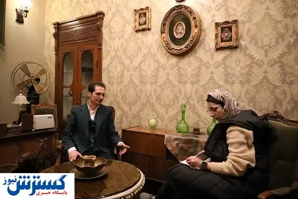 روایـت پـاتـوق‌هـای تـاریـخی