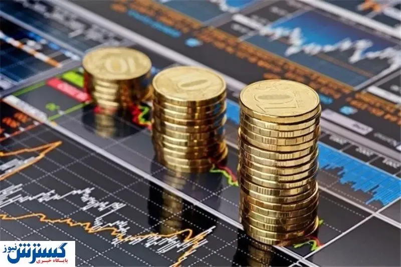 وضعیت بازار سکه، ارز و بورس در هفته‌ای که گذشت
