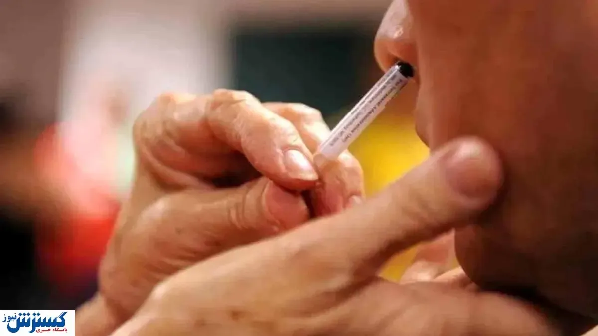 خبر خوب /این واکسن کرونا را در نطفه می کشد!