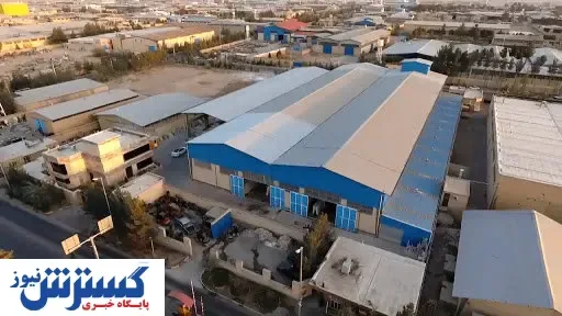 خبرخوش درباره واحدهای نیمه راکد صنعتی