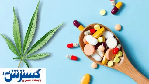 کنترل درد معده بعد از خوردن مولتی ویتامین