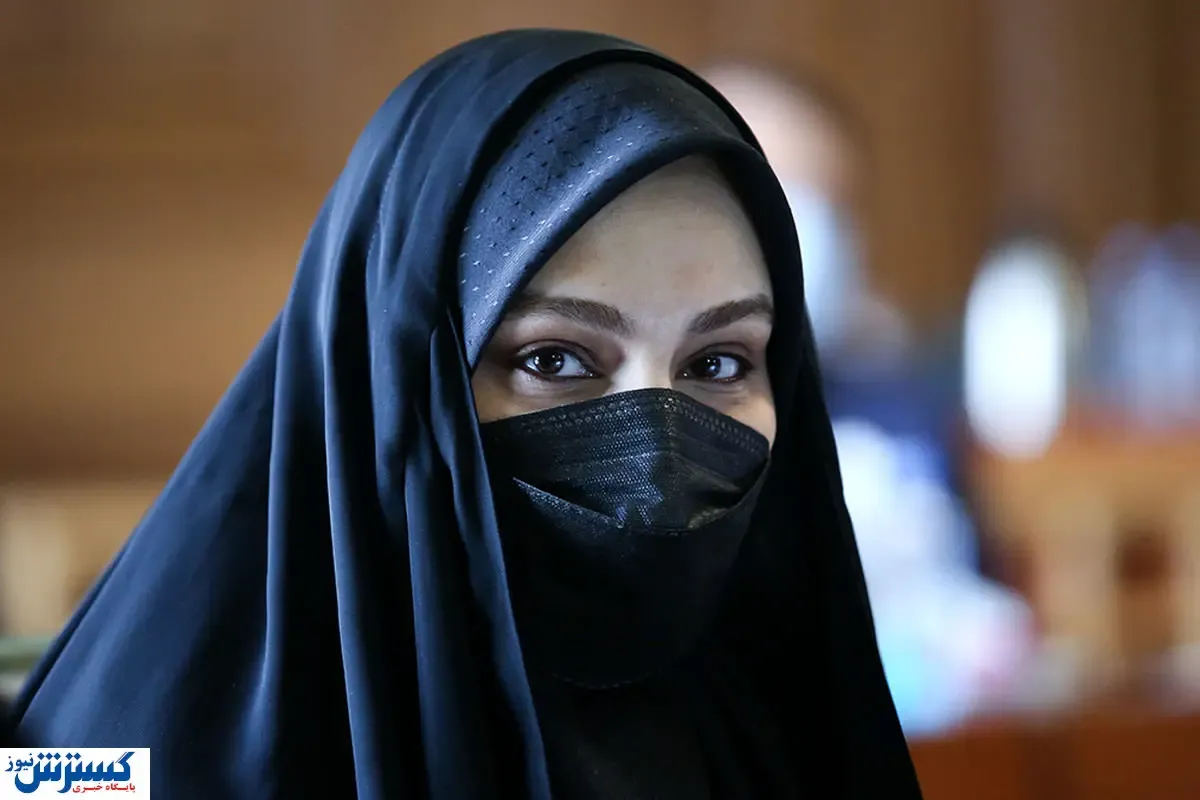 افشاگری جدید نرجس سلیمانی | شهرداری تخلف ۳ میلیارد تومانی کرد! +فیلم