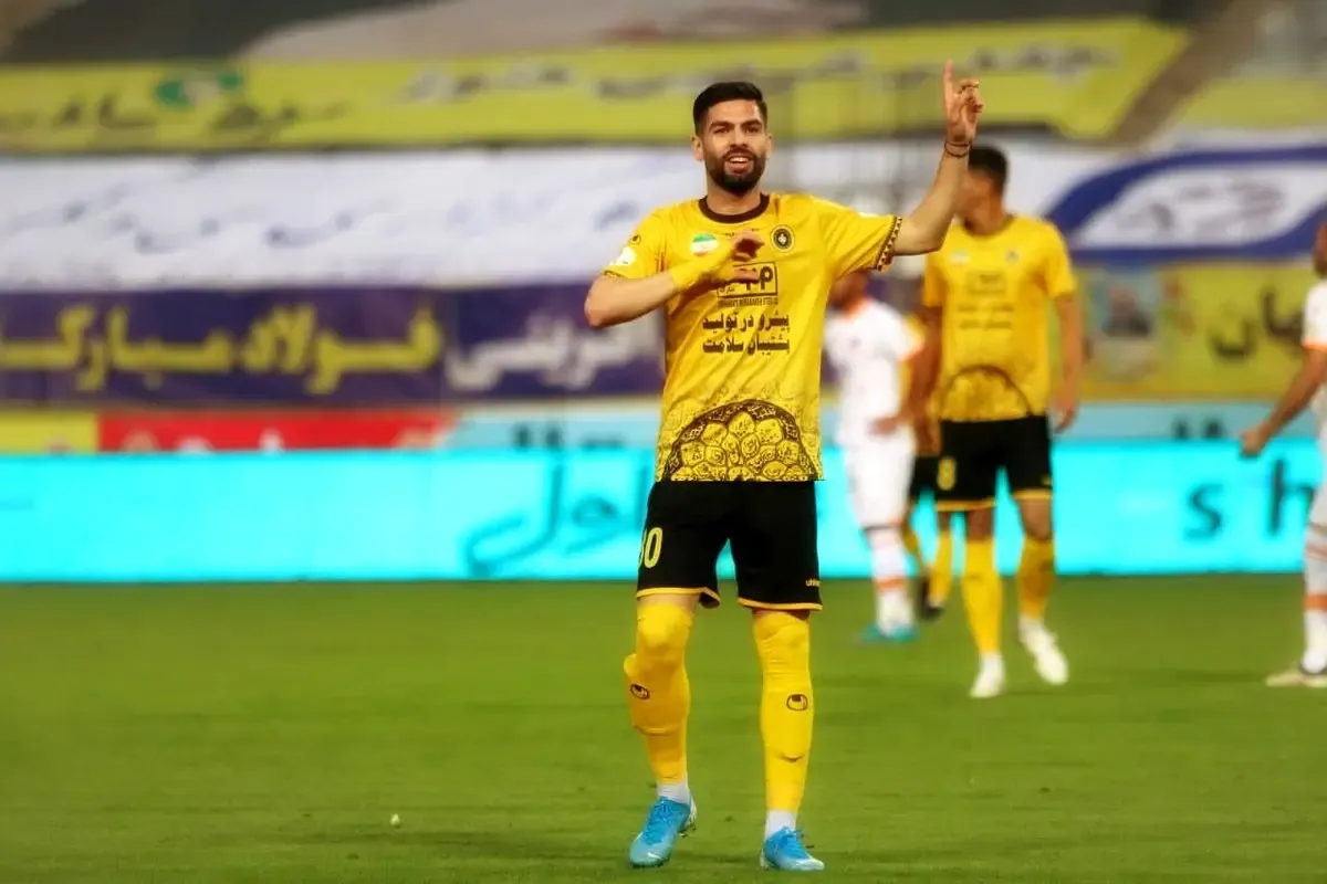 استقلال در آستانه هایجک گزینه پرسپولیس