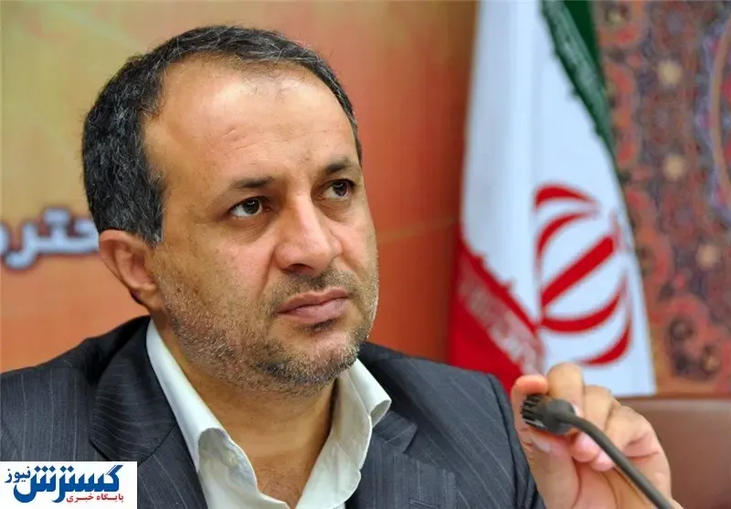 تدوین برنامه راهبردی پنج ساله توسعه اکتشافات معدنی