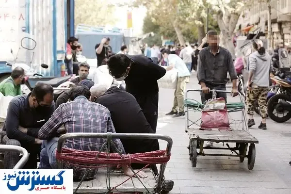 ادامه روند فعلی بر تعداد فقرا می‌افزاید