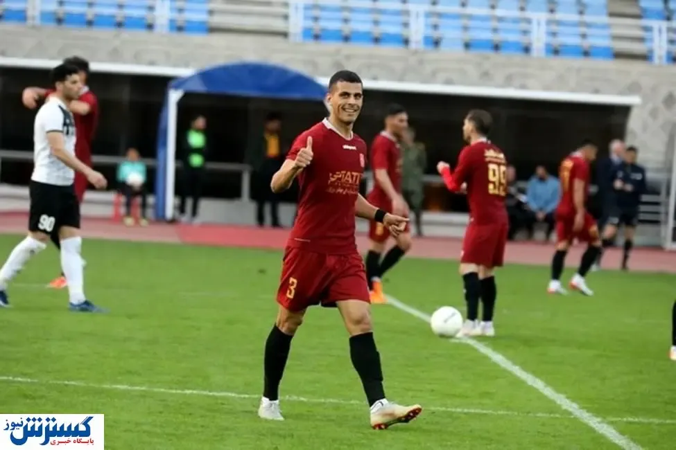 بمب اول پرسپولیس امروز می ترکد؟