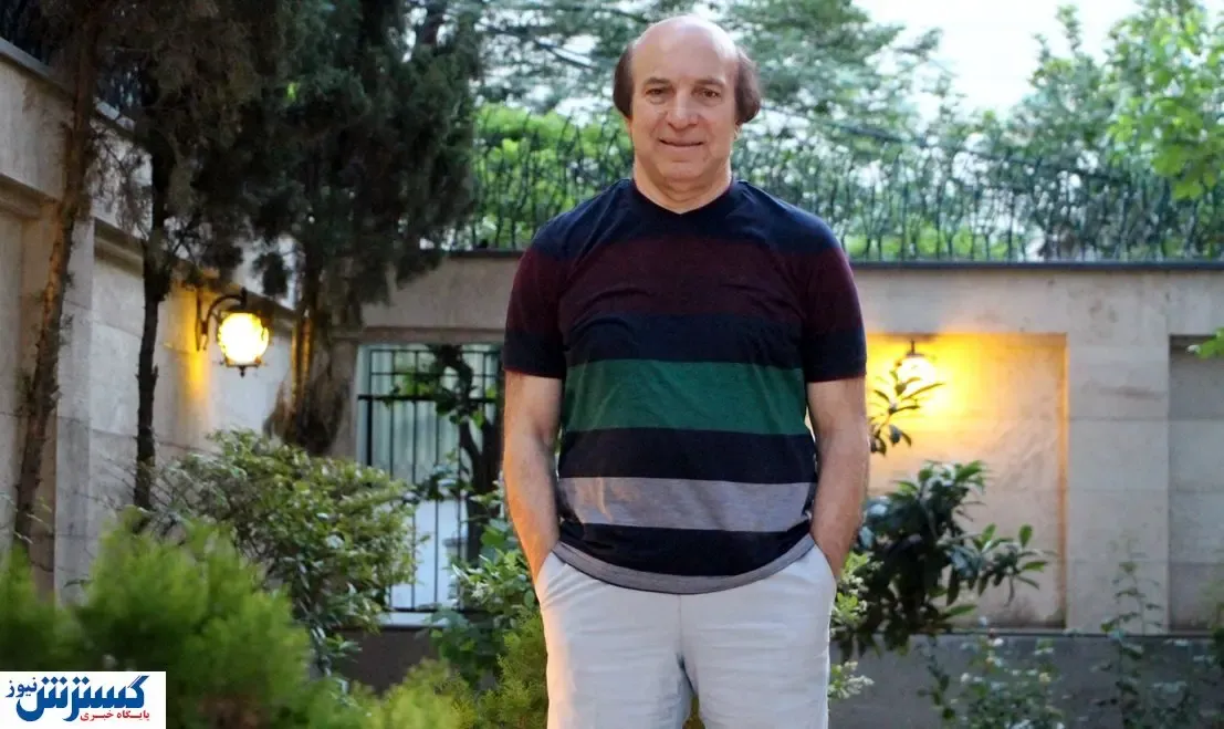 این هافبک خلاق به کار استقلال می آید / به آینده تیم ملی در قطر خوشبین نیستم