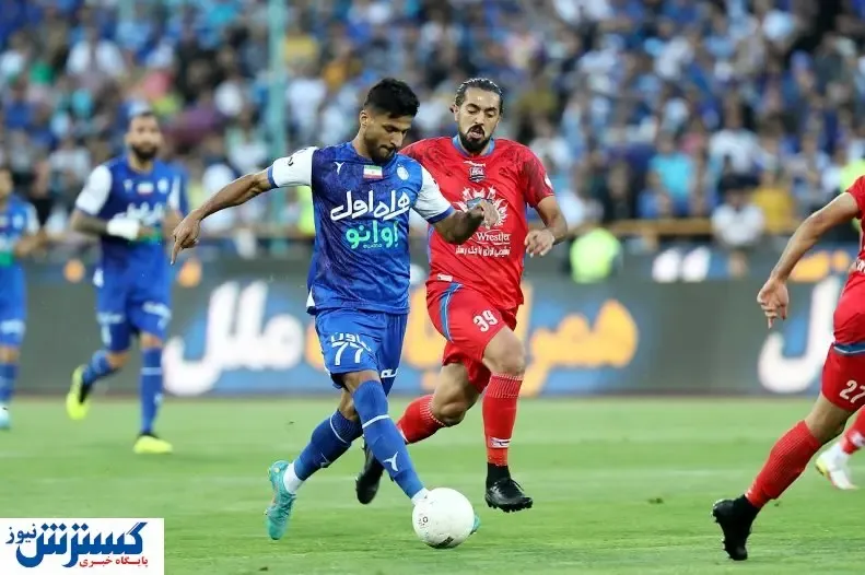 چشمک وینگر تکنیکی به استقلال