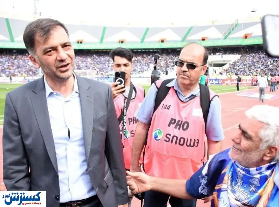 خطر از بیخ گوش استقلال گذشت؟