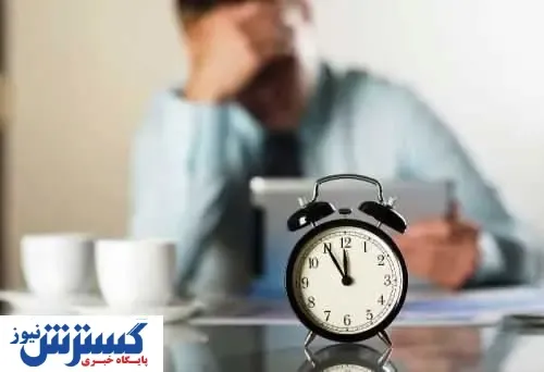 ساعت کار ادارات در این استان از ساعت ۶ صبح است