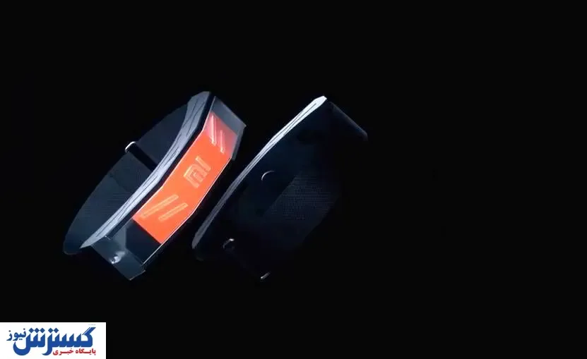 شیائومی کاربرانش را شگفت زده کرد! + عکس