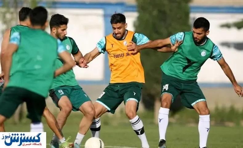 بمب استقلال رفتنی شد