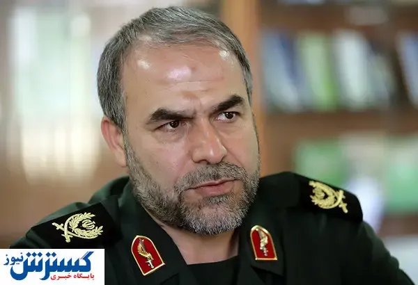 سردار جوانی: آمریکا قصد دارد با مذاکره امتیاز بگیرد