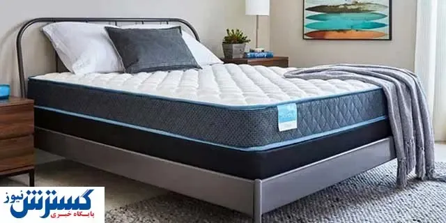 مشخصات و قیمت و خرید تشک رویا