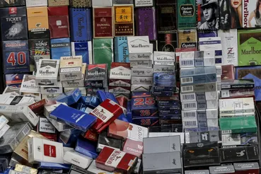 مالیات سیگار، توتون و تنباکوی وارداتی تغییر کرد / سیگار وارداتی ارزانتر می‌شود؟