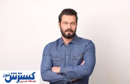 عکس جدید از دختر پژمان بازغی