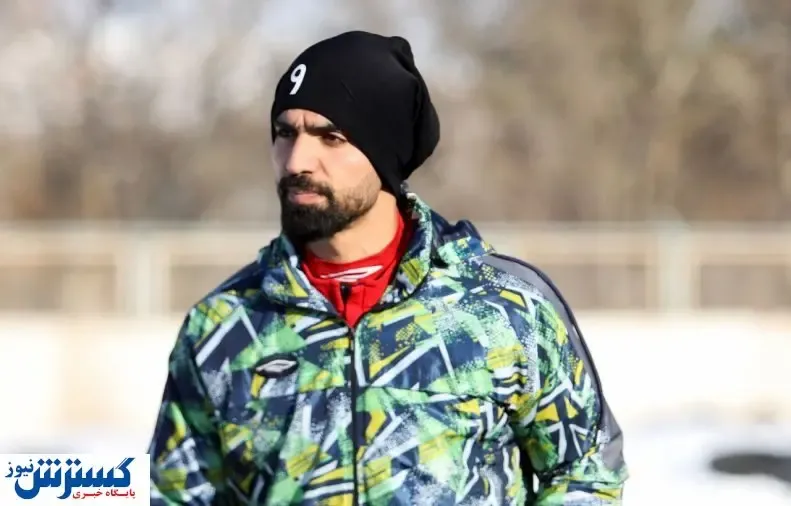 ستاره پرسپولیسی در رادار نکونام