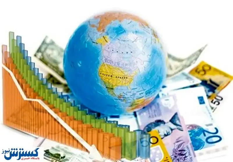 پیش‌بینی اقتصاد دنیا تا سال ۲۰۴۰