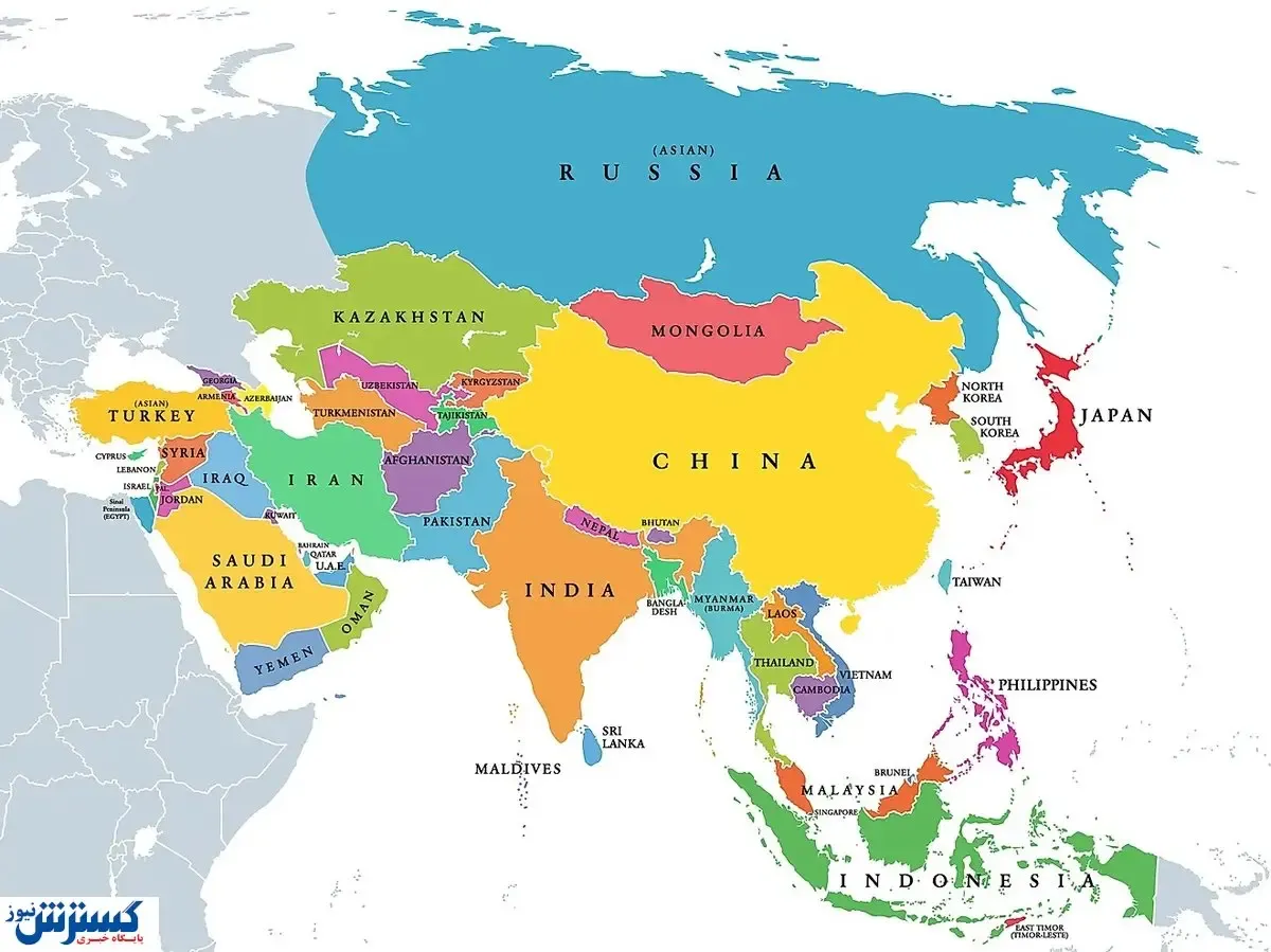 ایران یک فرصت میلیاردی آن‌ سوی دنیا پیدا کرد