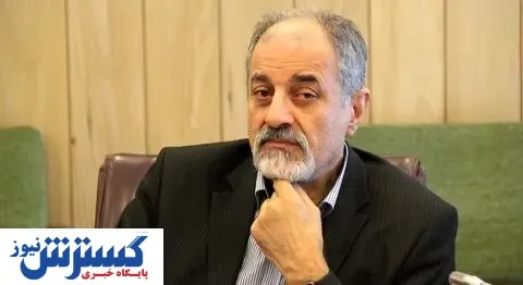 واکنش بهرام سبحانی به تحریم جدید فولادی امریکا