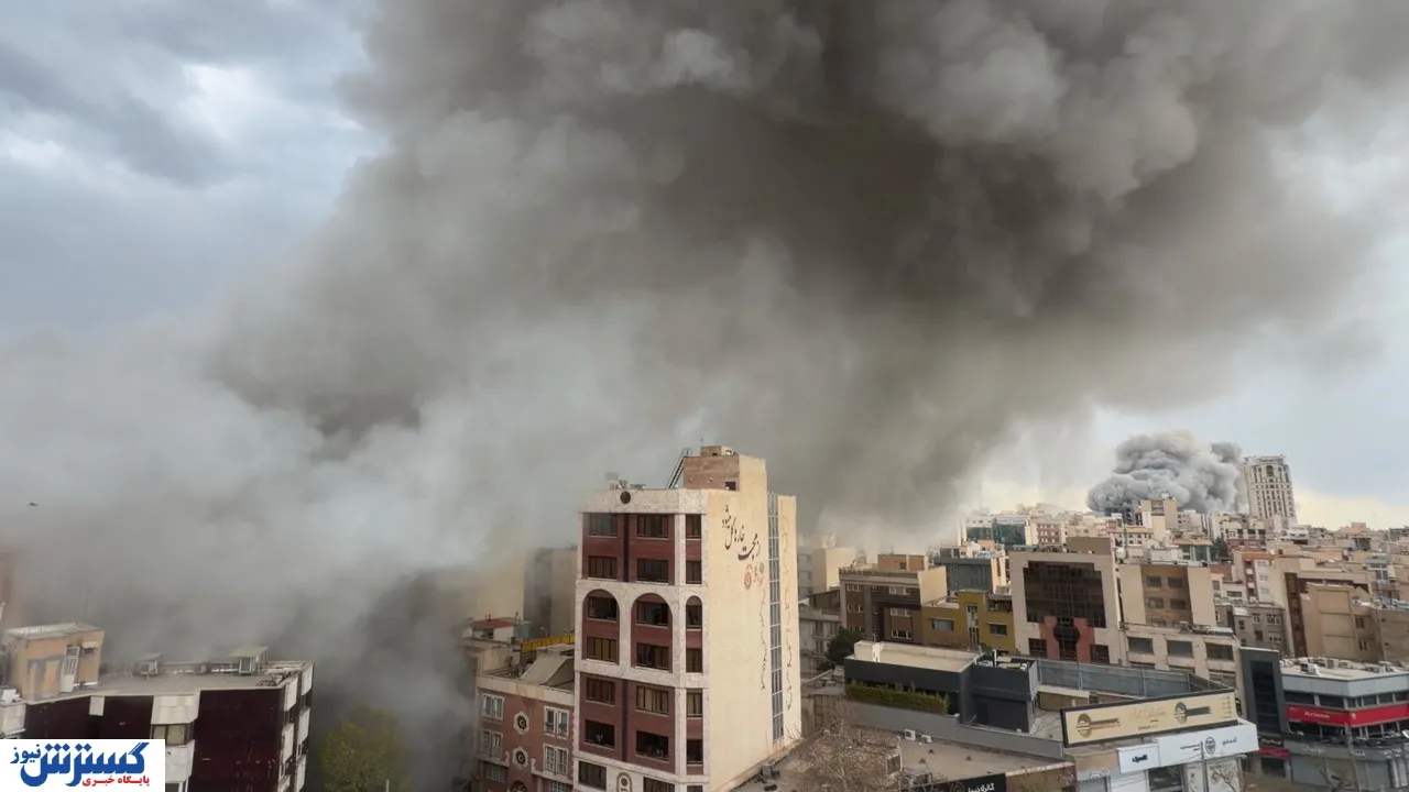 جنگ ایران