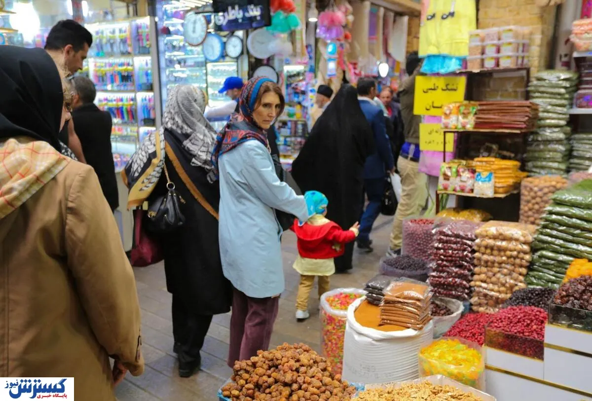 تورم افسارگسیخته؛ افزایش قیمت کالاهای اساسی از ۱۰۰ درصد عبور کرد!