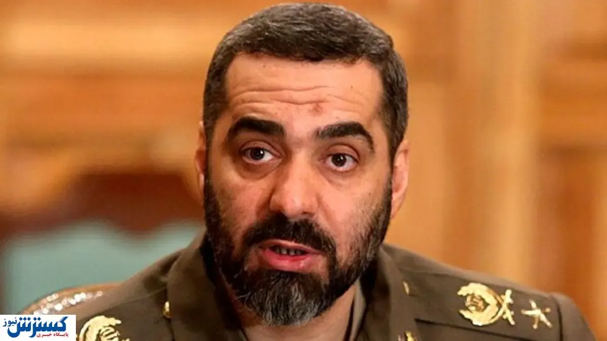 وزیر پیشنهادی نیروهای مسلح دولت سیزدهم کیست؟