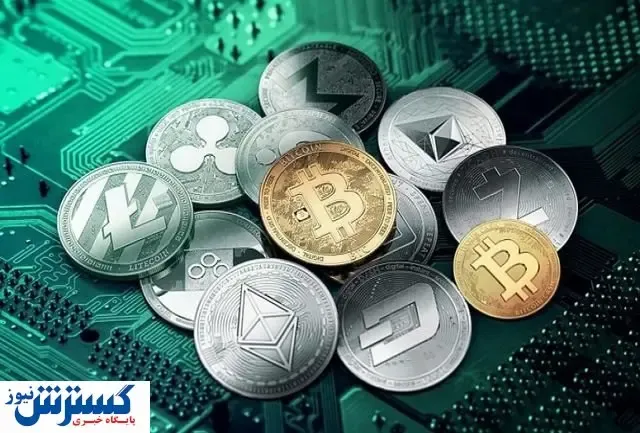 افت ۱۰ رمز ارز بزرگ بازار