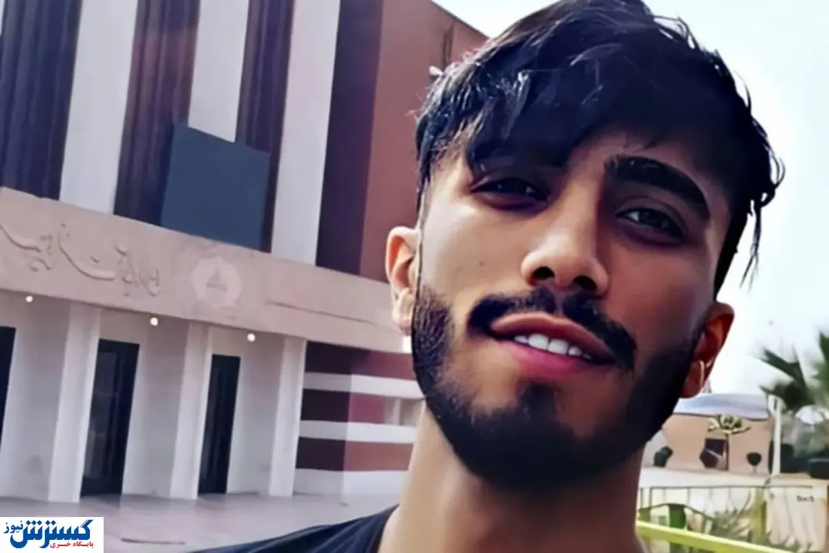 تیکه جنجالی مهراد جم به عروسش! | عکس مادر و همسر مهراد جم