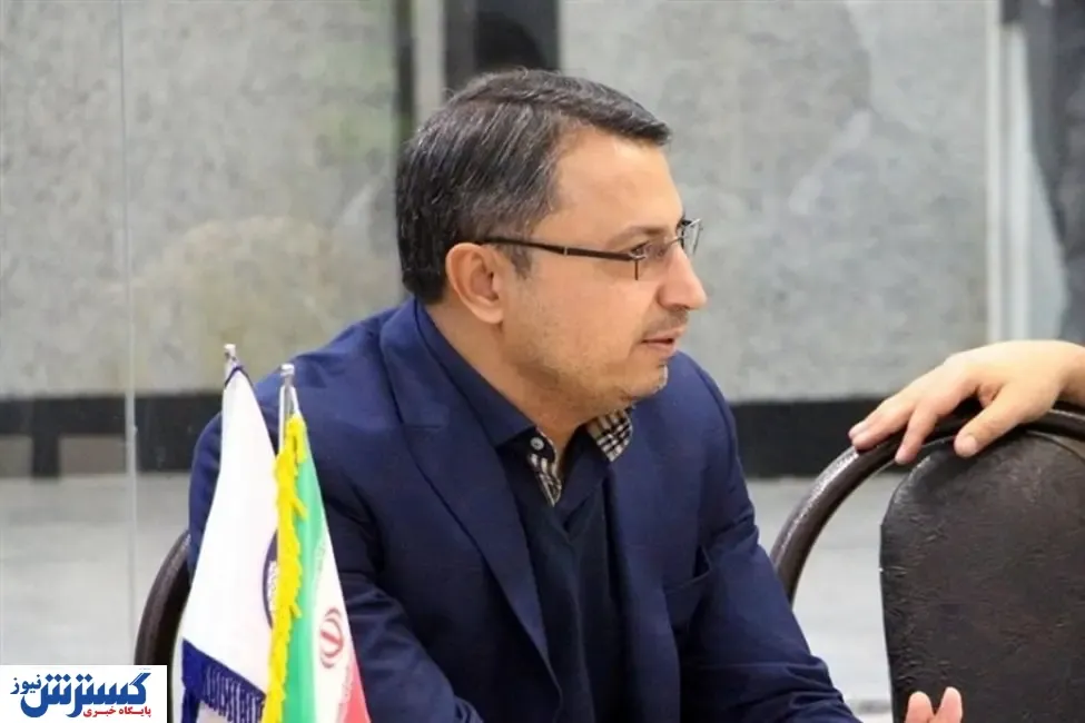 مدیرعامل گل گهر از انتخابات فدراسیون کنار کشید