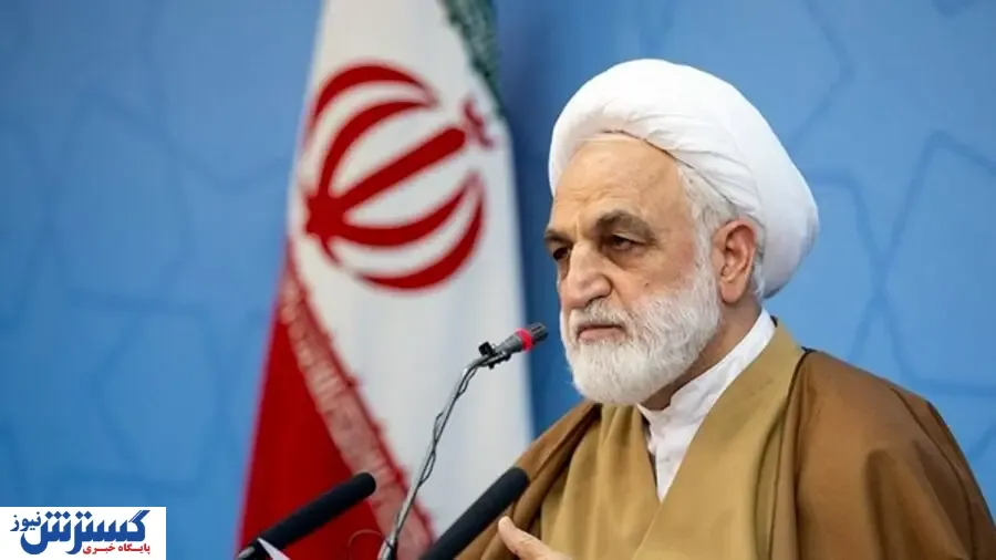 اتمام حجت رئیس قوه قضائیه درباره پتروشیمی گلستان